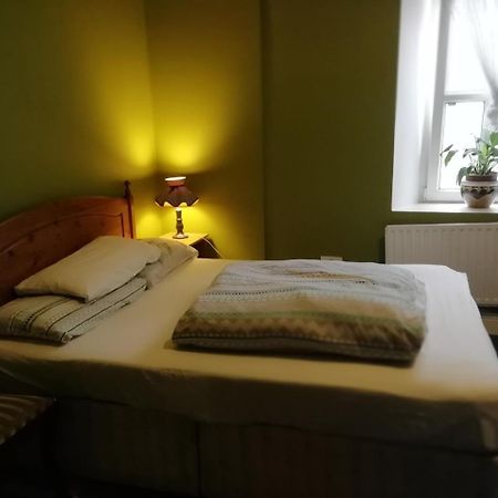 Macgabhainns Backpackers Hostel Kilkenny Eksteriør billede