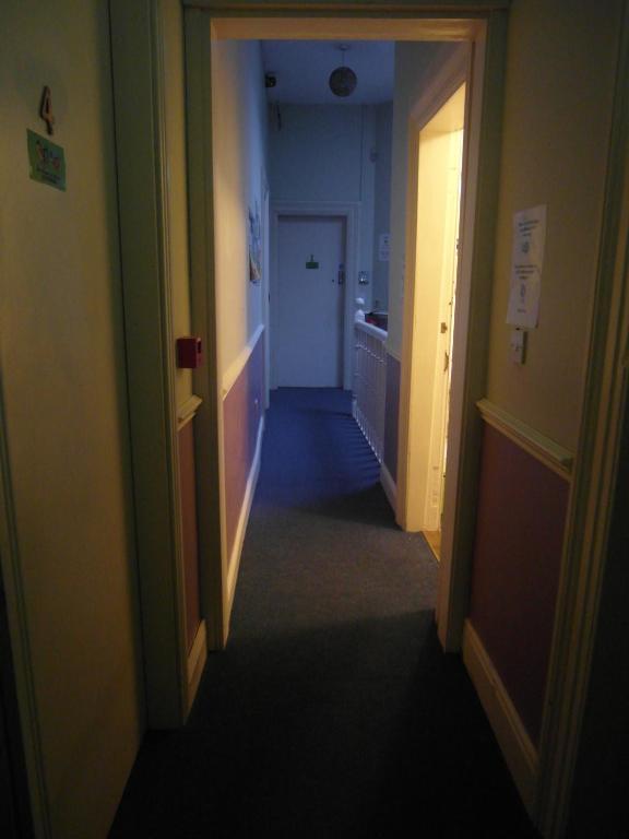 Macgabhainns Backpackers Hostel Kilkenny Eksteriør billede