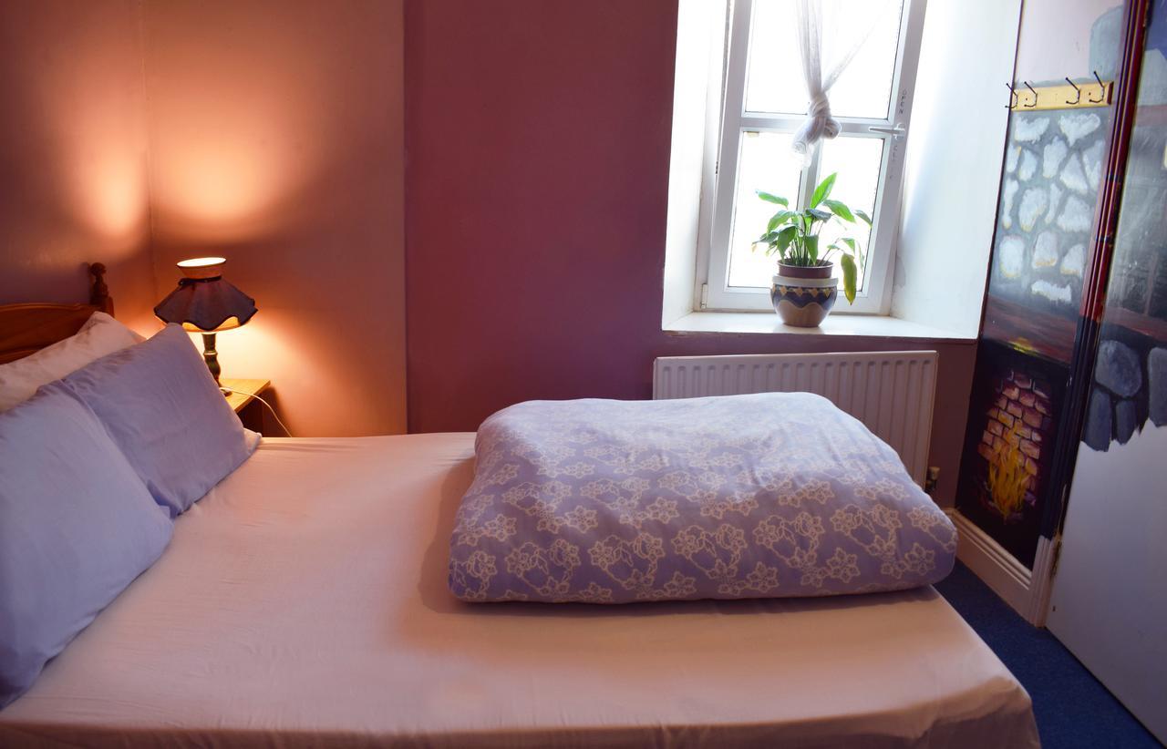 Macgabhainns Backpackers Hostel Kilkenny Eksteriør billede